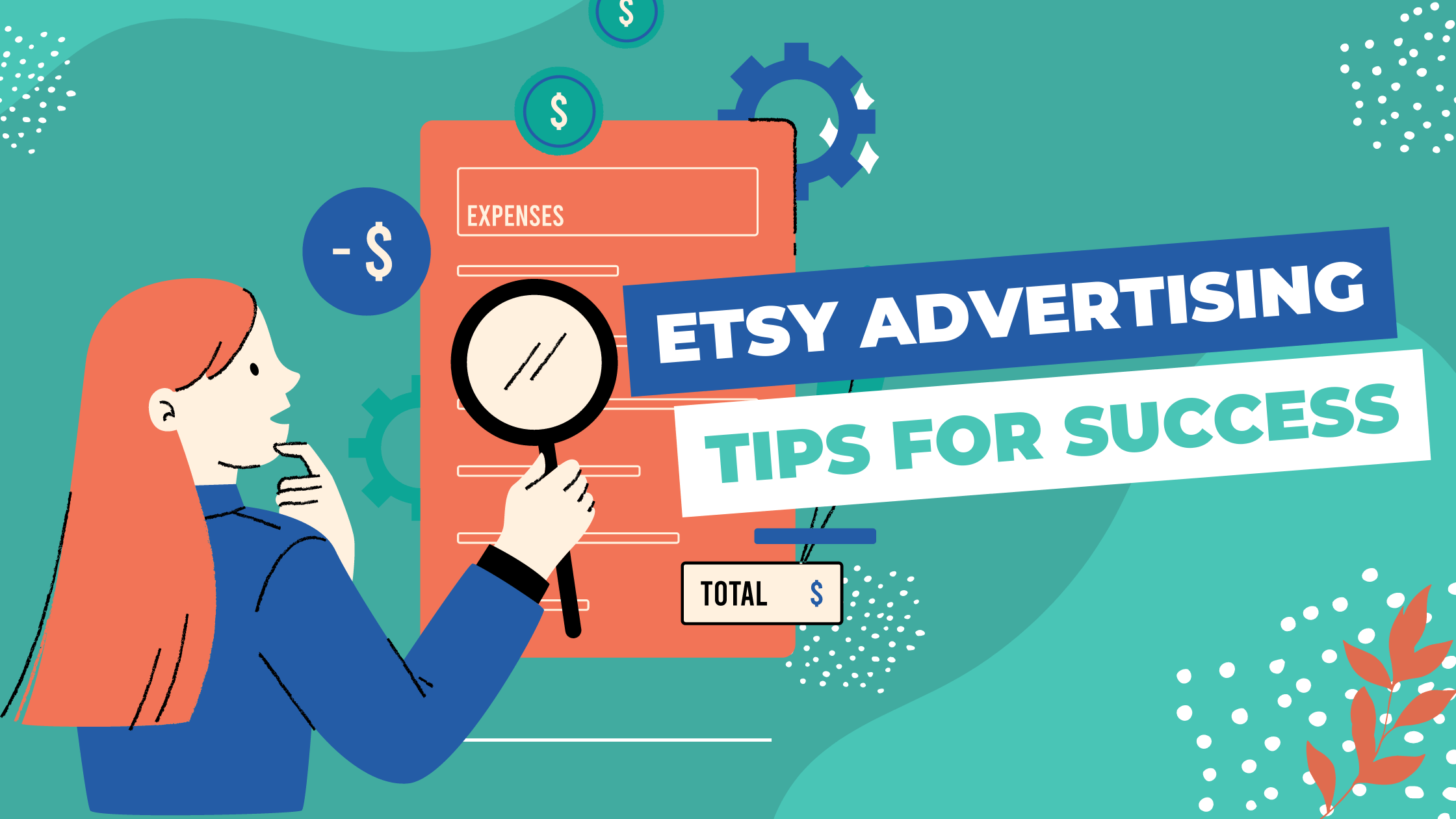 Etsy Advertising 101: A Beginner's Guide to Promoting Your Etsy Shop