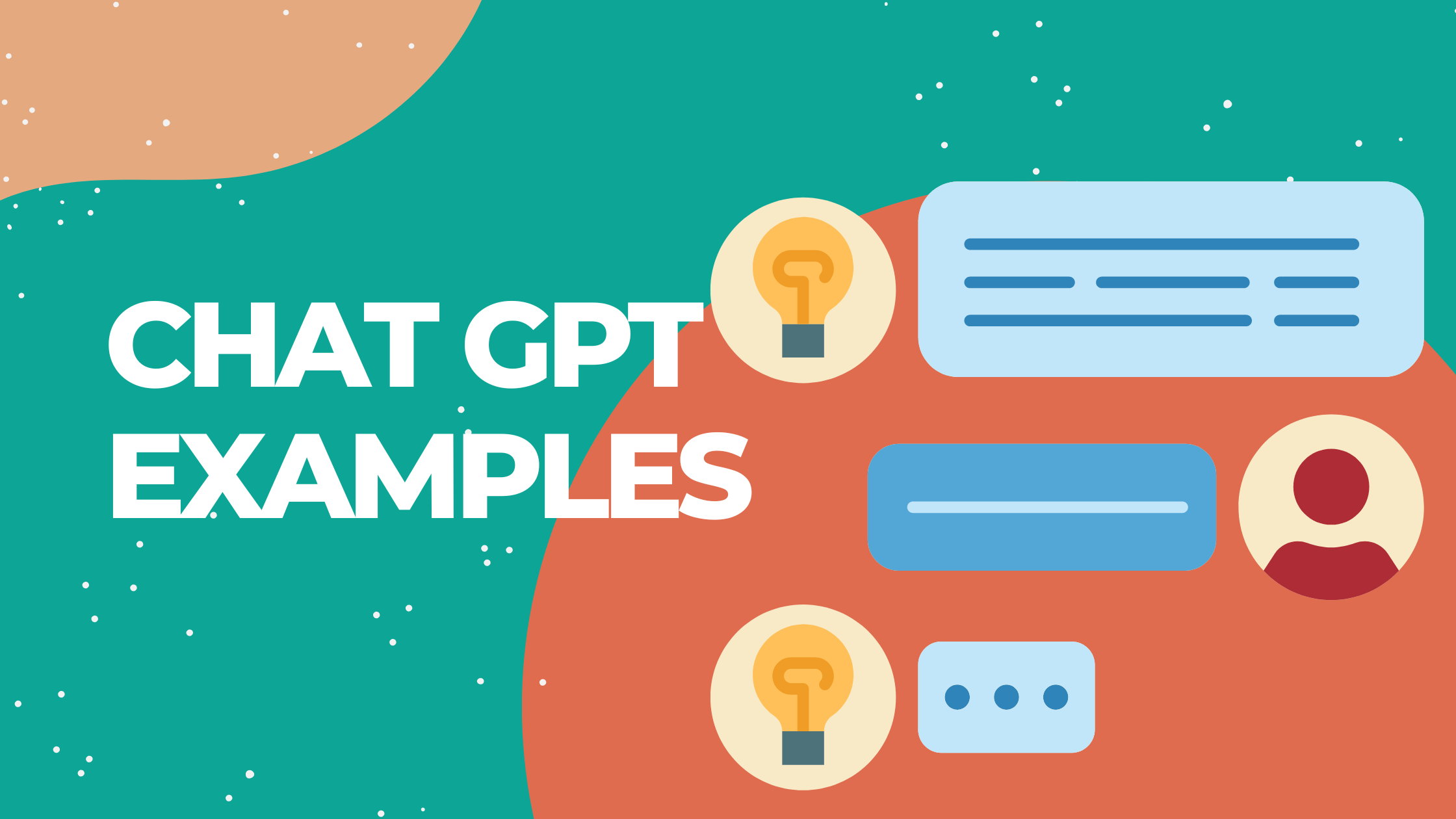 Revolutionize Your Conversations With These Chat GPT Examples