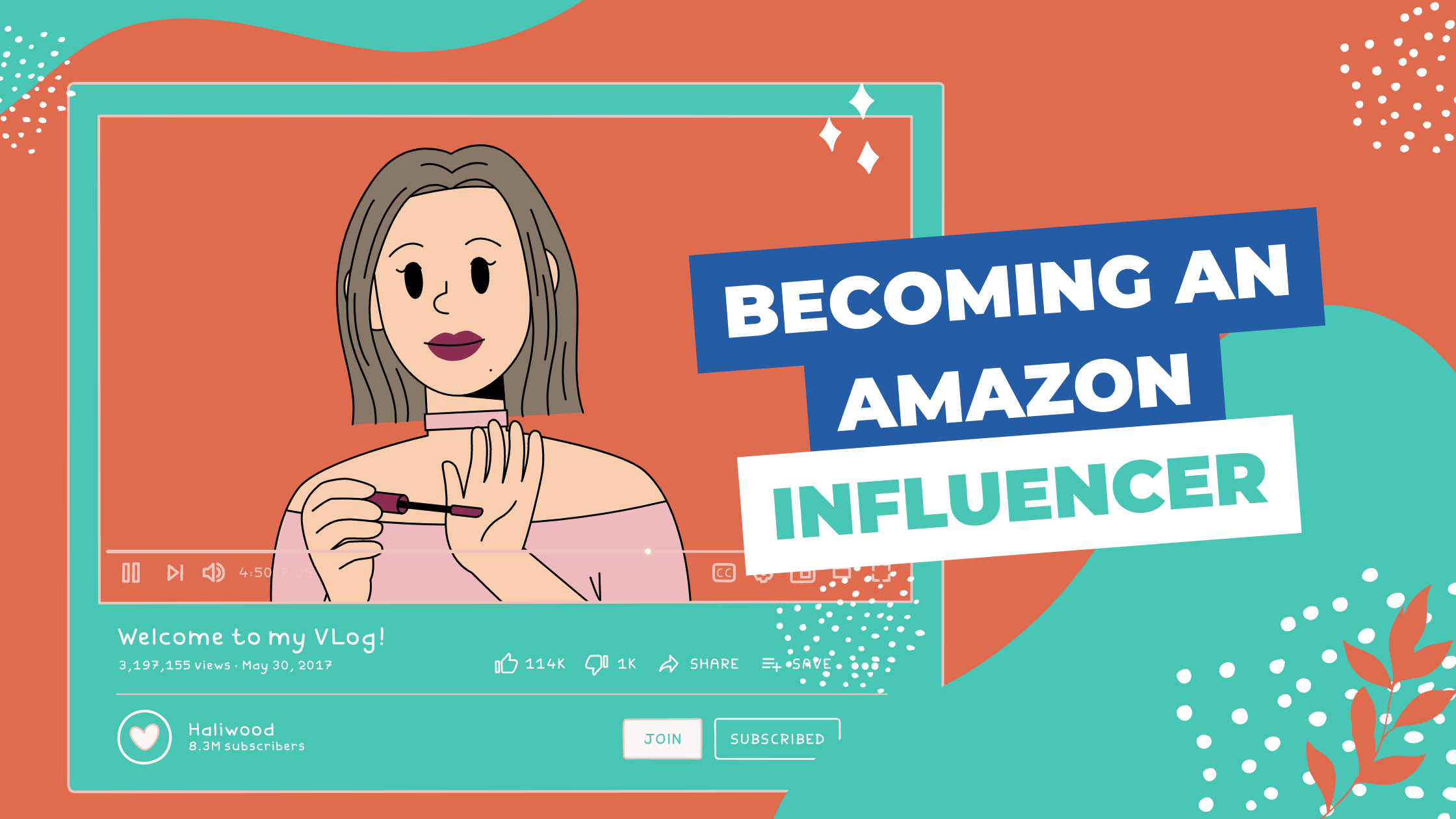 The Ultimate Guide to Becoming an Amazon Influencer