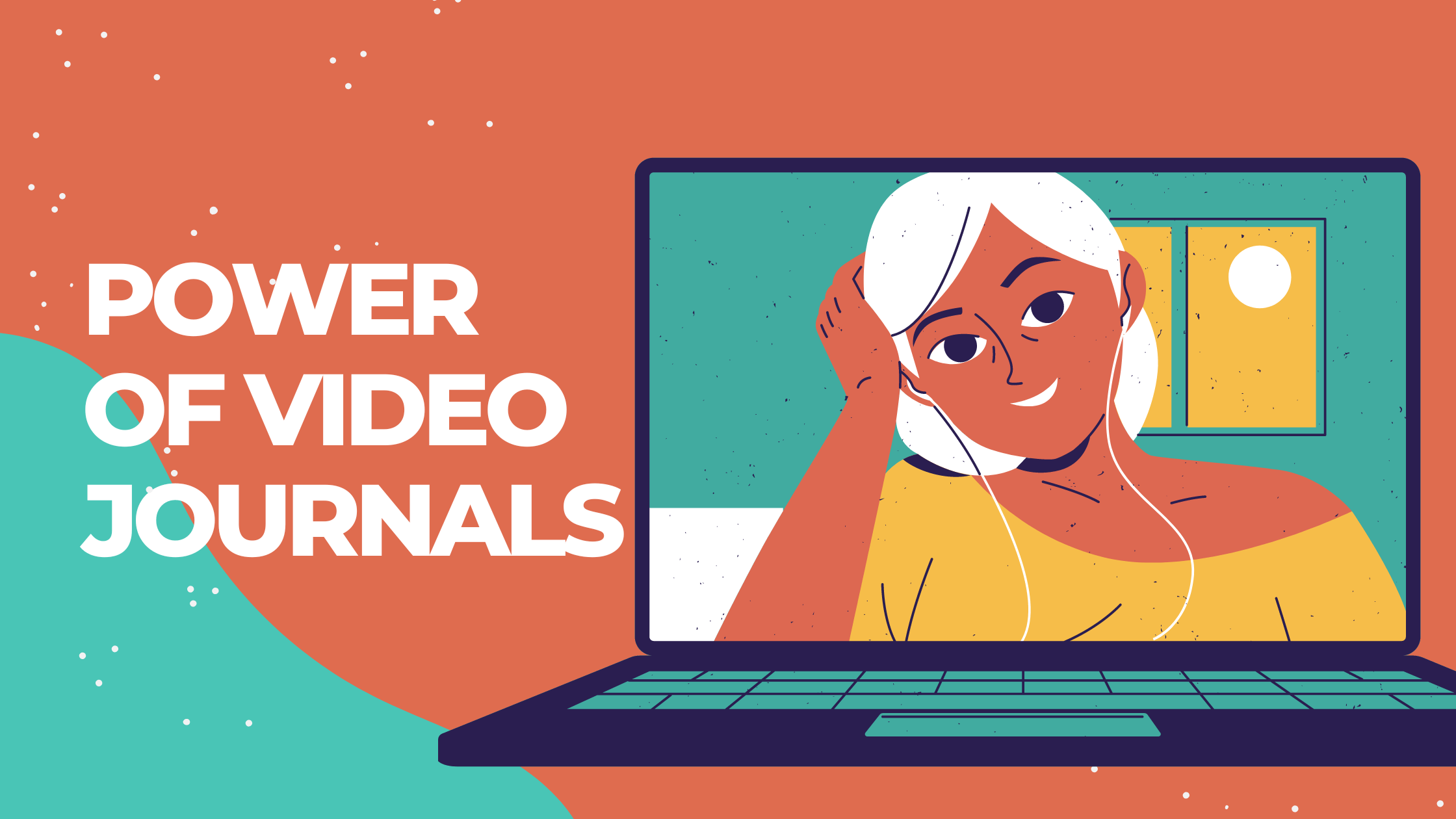 Unlock the Power of Video Journals to Fuel Your Growth