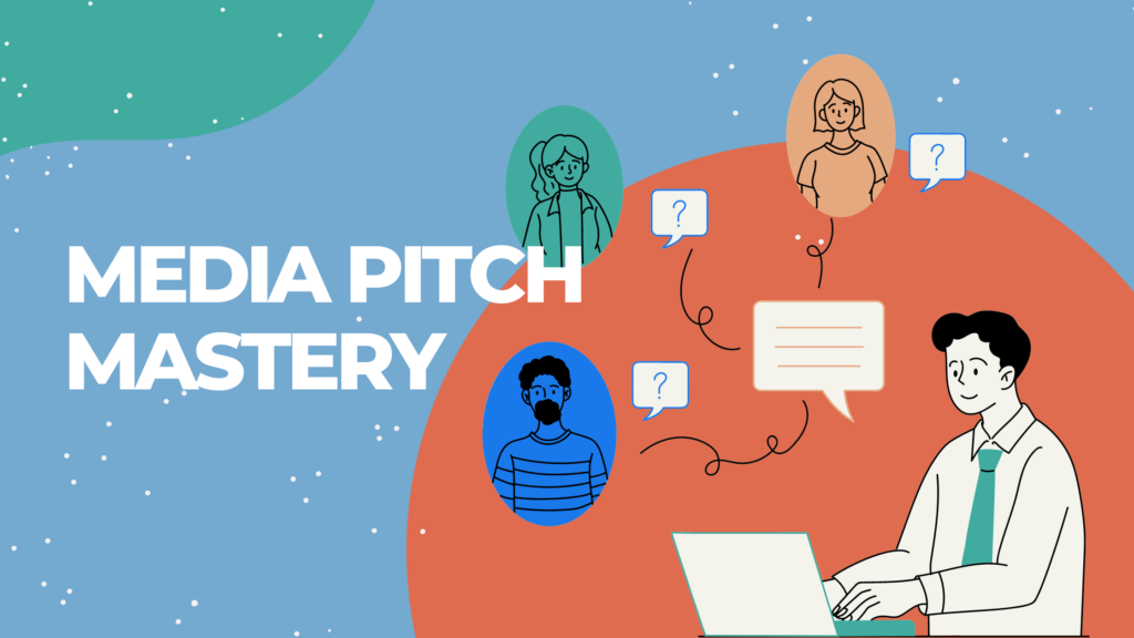 How to Write a Media Pitch (Examples & Email Templates)
