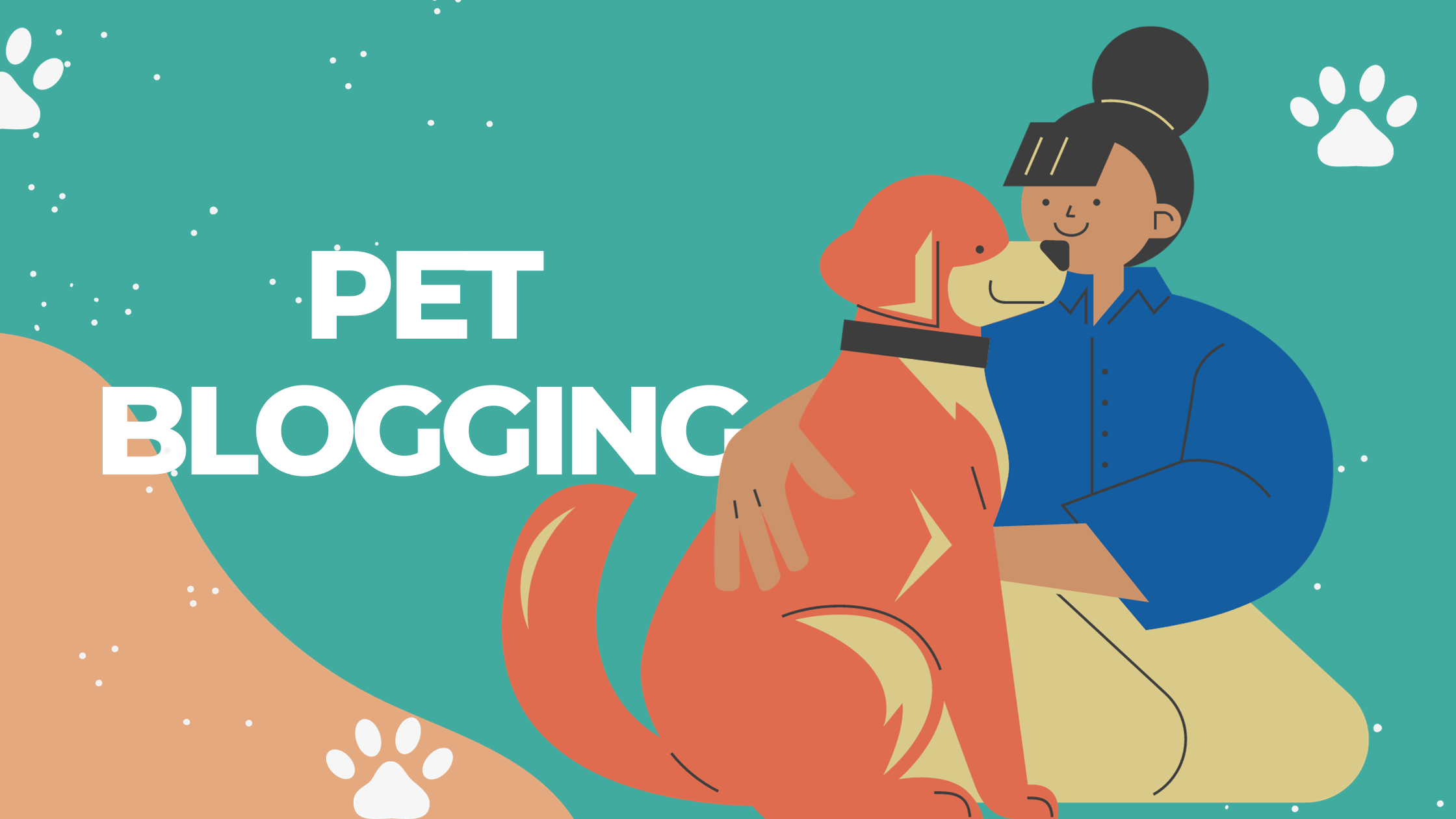 Pet Blogging: Unleash the Potential
