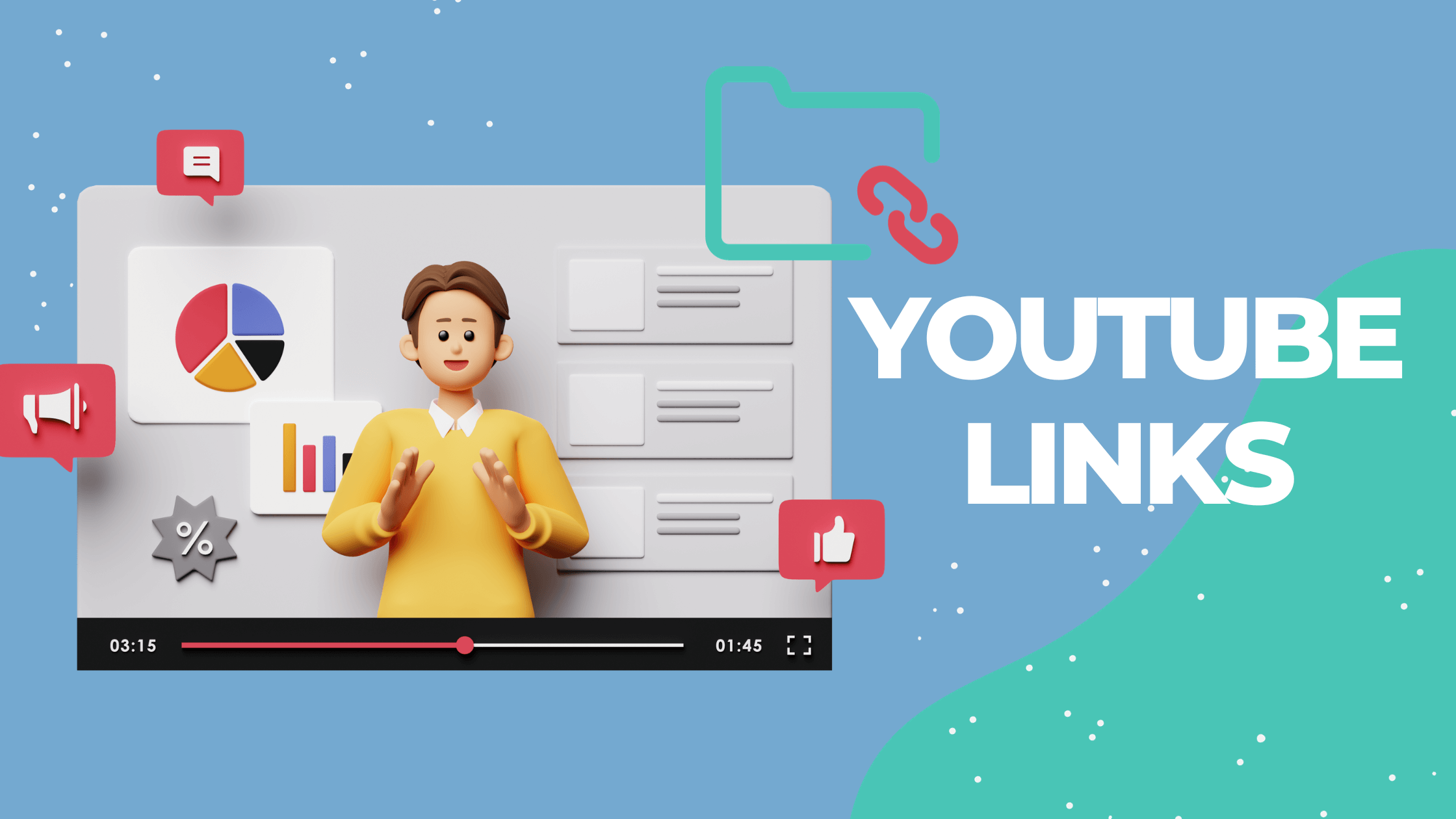 The Ultimate Guide to YouTube Links