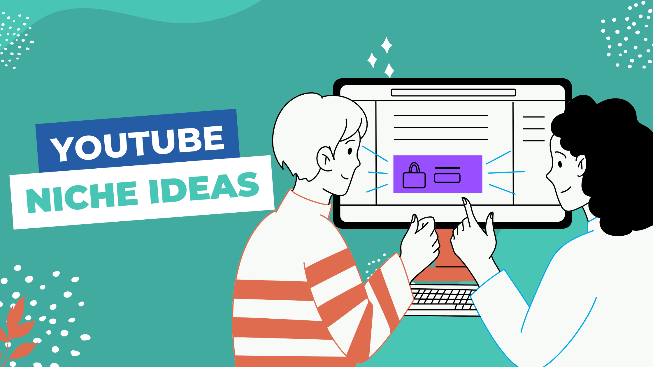 Top YouTube Niche Ideas For Your Channel