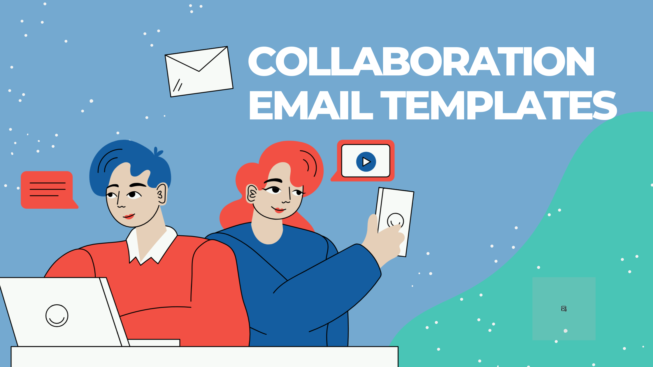 Collaboration Email Templates: A Guide to Crafting Compelling Pitches